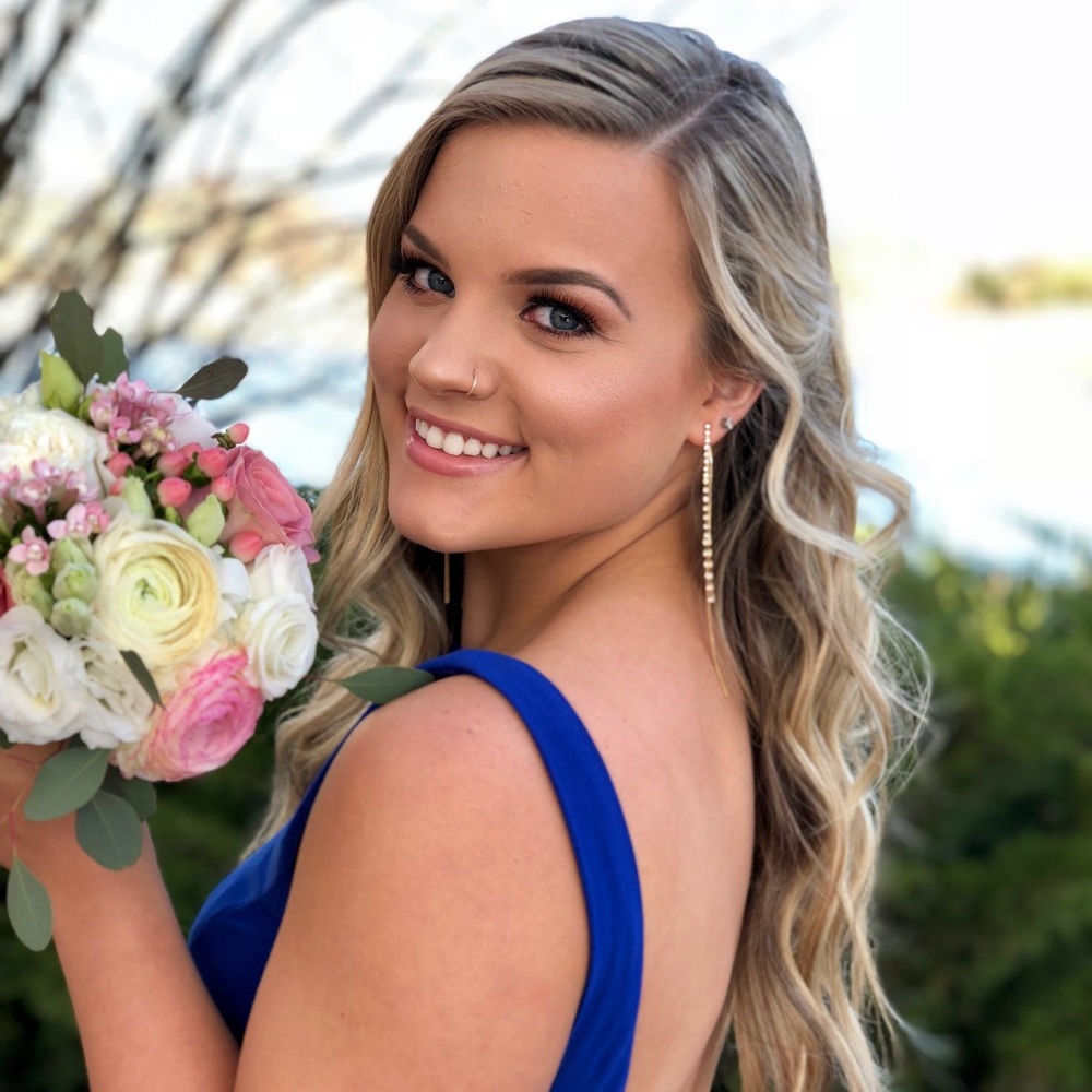 Meet your Posher, Annie